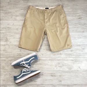 DC Shorts